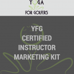 YFG Certified Instructor Marketing Kit
